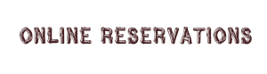 Online Reservations